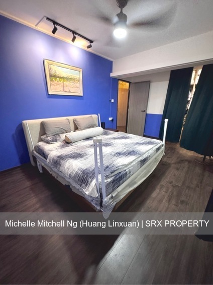 Blk 225 Bishan Street 23 (Bishan), HDB 4 Rooms #555201001
